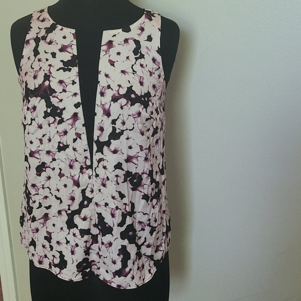 Dressy blouse